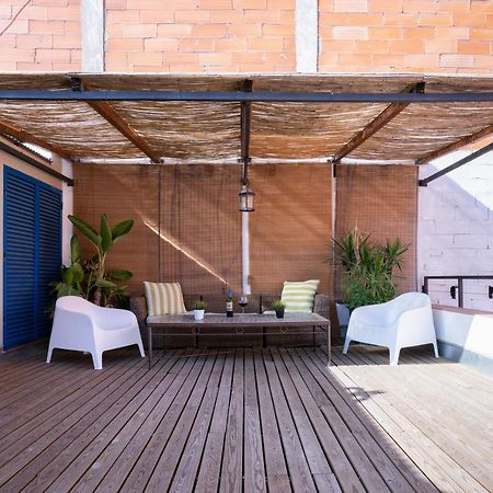 Vila Barcelona - Loft Paseo De Gracia Exteriér fotografie