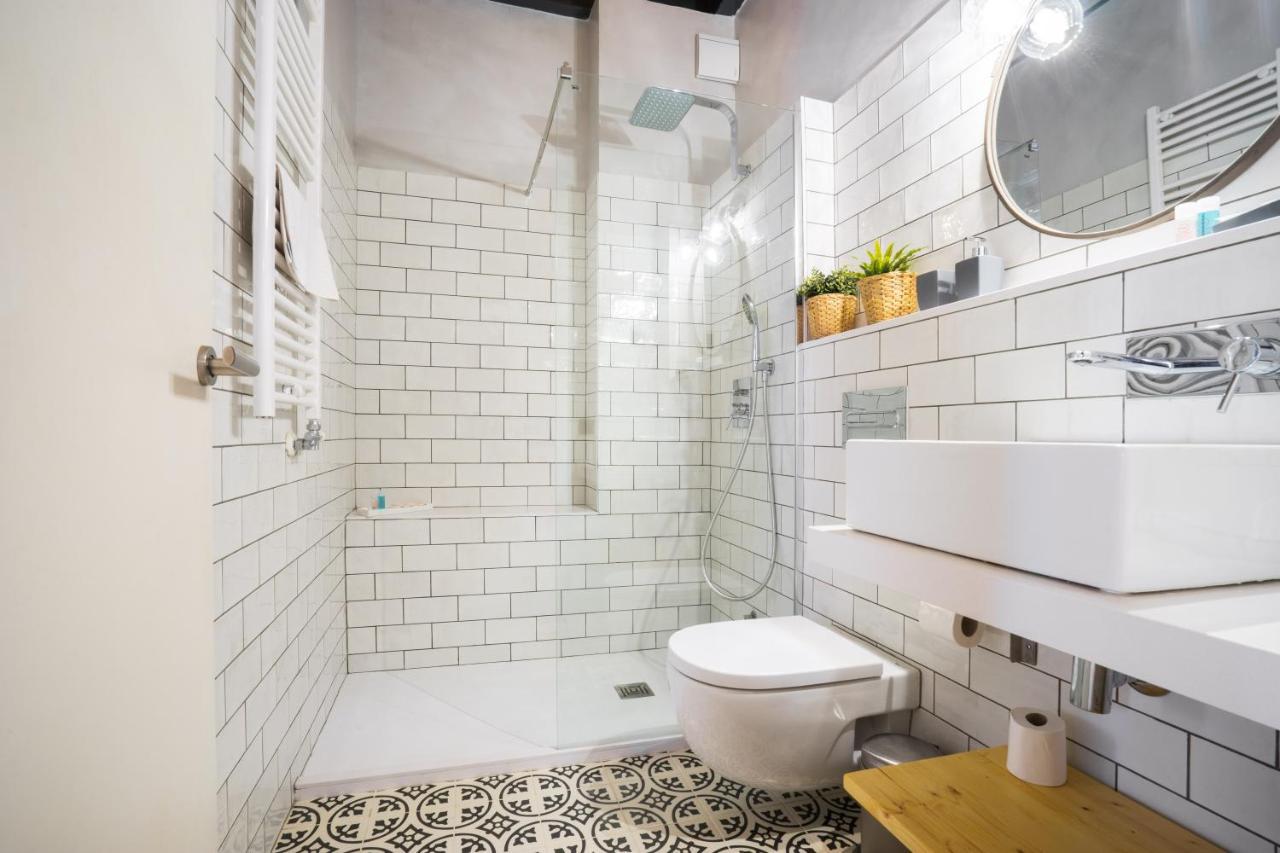 Vila Barcelona - Loft Paseo De Gracia Exteriér fotografie