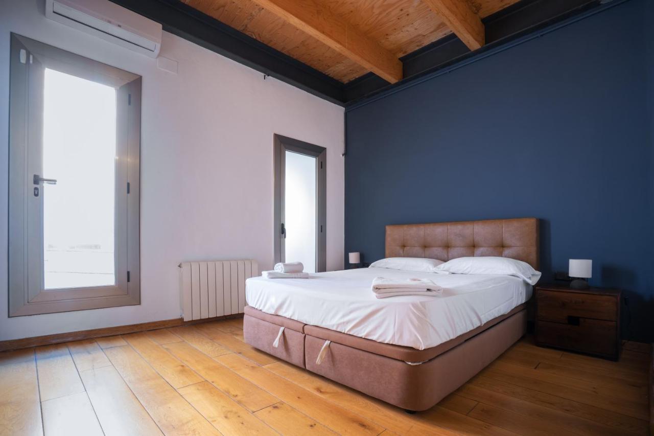 Vila Barcelona - Loft Paseo De Gracia Exteriér fotografie