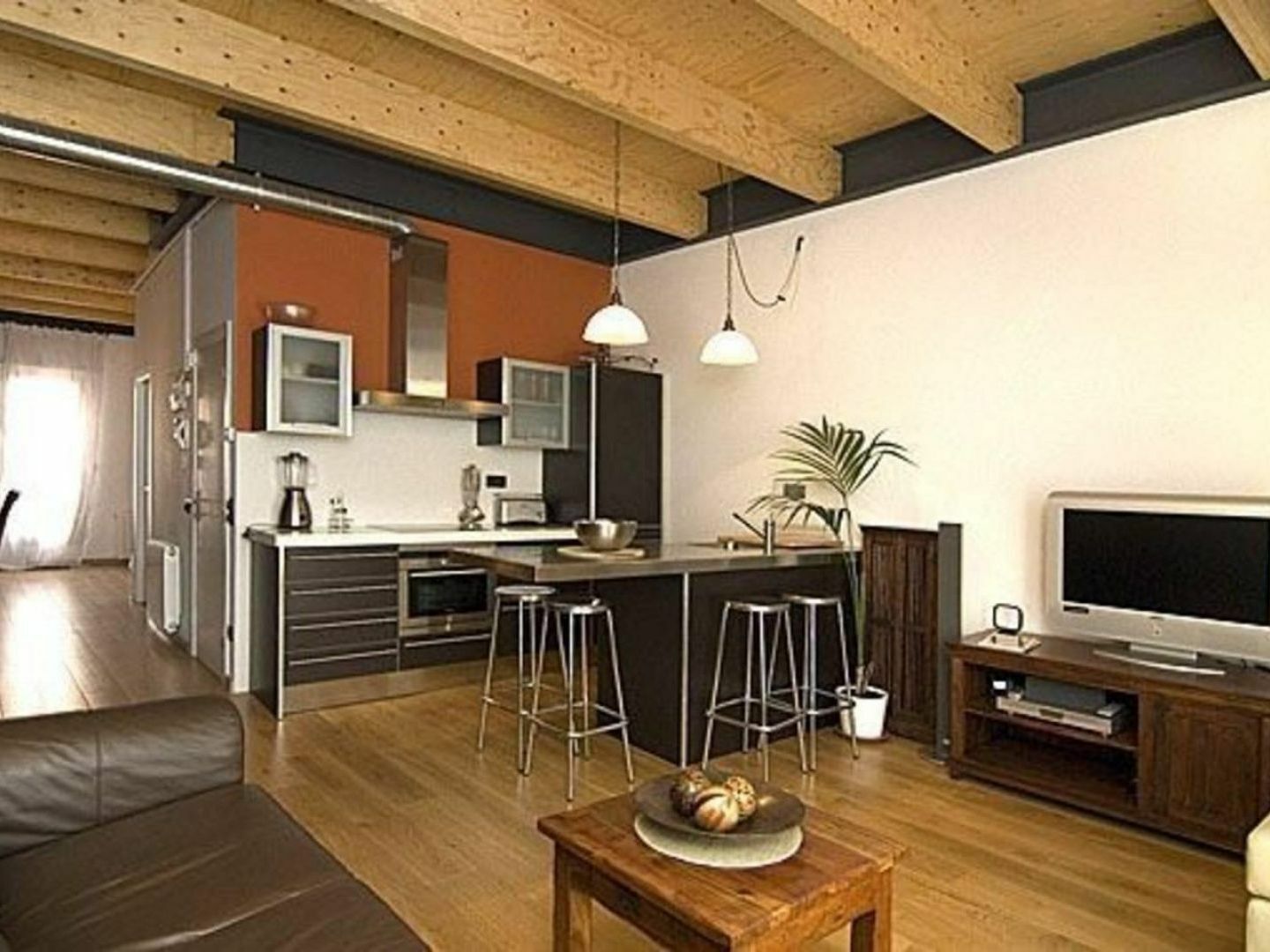 Vila Barcelona - Loft Paseo De Gracia Exteriér fotografie