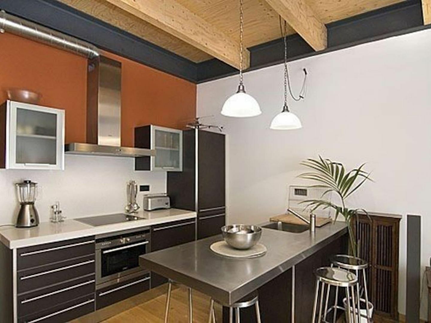 Vila Barcelona - Loft Paseo De Gracia Exteriér fotografie